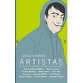 thumbnail image 1 of Cartas a jóvenes artistas, 1 of 1