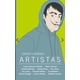 thumbnail image 1 of Cartas a jóvenes artistas, 1 of 1