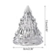 thumbnail image 4 of XWSHYW Decoraciones para El Hogar Luces de Iceberg Navideñas, Decoraciones de Diamantes de Cristal, Decoraciones para Restaurantes, Luces de Noche Led para Árboles de Navidad, 4 of 6