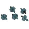 thumbnail image 4 of Drip Sprinkler, Irrigation Nozzle  Atomization Effect Long Life Beautiful Appearance  For Farm For Irrigation, 4 of 8