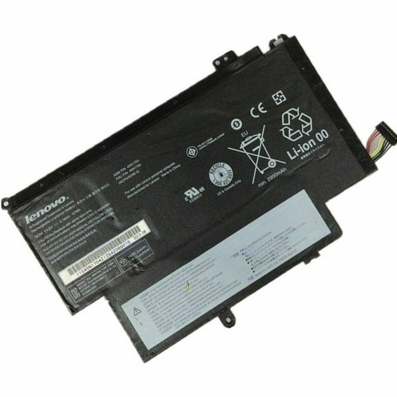 New Genuine Lenovo Thinkpad 12.5" S1 Yoga Battery 45N1707
