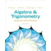 Pre-Owned Algebra and Trigonometry: Graphs and Models (Hardcover) 0321783972 9780321783974
