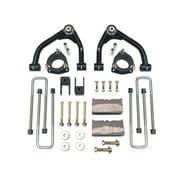LIFT KIT Fits select: 2014-2018 CHEVROLET SILVERADO, 2014-2018 GMC SIERRA