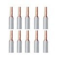thumbnail image 1 of 10Pc Aluminum Copper Electrical Meter Box Gtla Cable Terminal Connector 10-35Mm2 Gtla-35, 1 of 4
