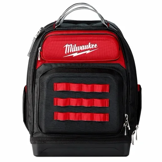 Milwaukee Tool 15 in. Ultimate Jobsite Backpack