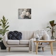 thumbnail image 4 of Stupell Industries Transitional White Florals Vintage Canvas Art, 20 x 16, by Petals Prints Design, 4 of 8