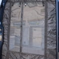 thumbnail image 6 of JingChun Car Camping Net Car Tailgate Mesh Bug Screen Breathable Mesh Car Tent for UV MPV with Hook Magnetic Car Camping Accessories for Sun Protection Ventilation, 6 of 7