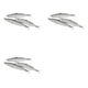 thumbnail image 1 of 9X Divertido Bolígrafo Estilo Salado Ocean Series Bolígrafo Estilo, 1 of 7