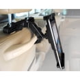 thumbnail image 4 of Mobotron HM-200V Car Headrest Holder Mount for 5"-12" Smartphones and Tablets, 4 of 6