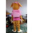 thumbnail image 2 of Disfraz de mascota de perro de anime, muñeco de dibujos animados para caminar, accesorios para fiesta de carnaval de Halloween, disfraz de pata de cosplay, 2 of 5