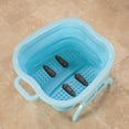 thumbnail image 4 of Collapsible Foot Basin, 4 of 7