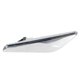thumbnail image 1 of For -BMW X3 X4 F25 F26 2013-2017 Front Right Side Chrome Fender Trim Finisher Marker Turn Signal Li, 1 of 5