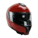thumbnail image 3 of Casco Roda Revenge Pro Rojo Abatible Svs rojo L, 3 of 7