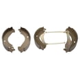thumbnail image 1 of Zapatas Freno Silverado 1500 2006 Chevrolet V8 4.8L Tras BREMBO ., 1 of 4