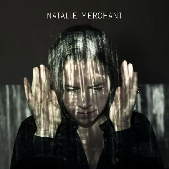 Natalie Merchant - Natalie Merchant - Music & Performance - CD