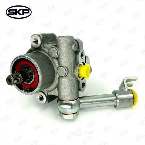 SKP SK215407 Power Steering Pump