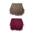 thumbnail image 1 of 2 Uds. Plumas con Flecos para Disfraz, Adornos para Manualidas, 1 of 9
