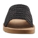 thumbnail image 5 of Sandalia Dama Vosse Casual Mujer negro 25, 5 of 6