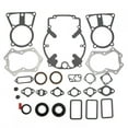 thumbnail image 3 of Gasket Set with Seals 25 755 37‑S Replacement Fit For Kohler M18 M20 KT17 19 21, 3 of 7