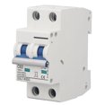 DC Miniature Circuit Breaker L7 Structure PV Circuit Breaker for Solar