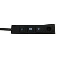thumbnail image 4 of POINTERTECK Motorcycle  Headphones   Earphone Stereo  and Voice Microphone Soft Cable Earphone, 4 of 7