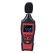 thumbnail image 3 of St6824 Digital Sound Meter Er Decibel Mon Measuring Tool 30-130db Meter, 3 of 4