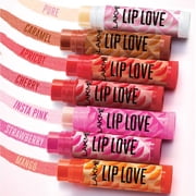 Lakme Lip Love Chapstick Caramel SPF 15, 4.5g