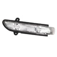 thumbnail image 3 of Luz de señal de para espejo retrovisor, lámpara de señal de automotriz, A2198200621, repuesto profesional, lámpara indicadora para, 3 of 8