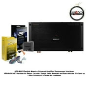 Kenwood eXcelon XR600-6DSP w/ ADS MAR & HRNARCH4 Package