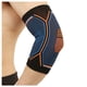thumbnail image 4 of 2 rodilleras de compresión (M) (par) para dolor en las articulaciones, lesiones de ligamentos, meniscos desgarrados, artritis, correr, sentadillas, 4 of 5