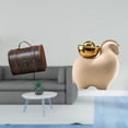 thumbnail image 2 of Estuche organizador de joyas,Organizador de joyas de madera para mujeres,hombres y niñas.,Mini estatua de animal,Mini estatua de animal para decoración del hogar,manualidades, 2 of 8