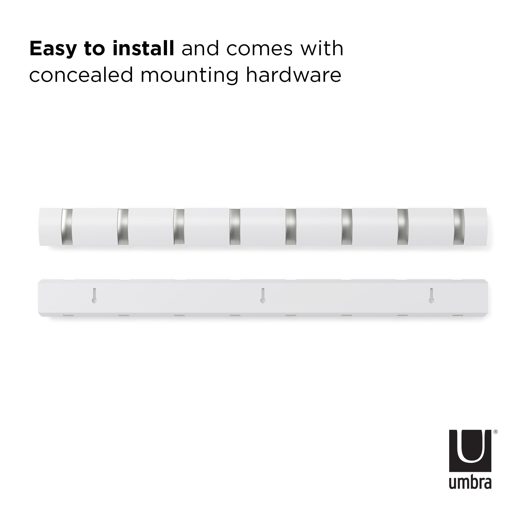 Umbra 8 hook hotsell
