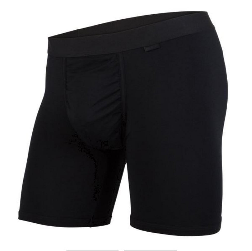 MyPakage Men's Weekday Boxer Brief, Everyday Comfort Underwear MPWD by MyPakage