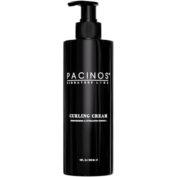 Crema Para Peinar Rizos Pacinos Curling Cream 300 Ml
