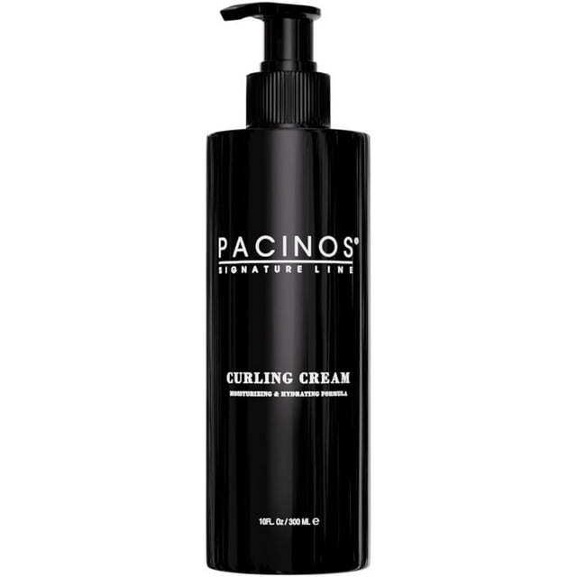 Crema Para Peinar Rizos Pacinos Curling Cream 300 Ml