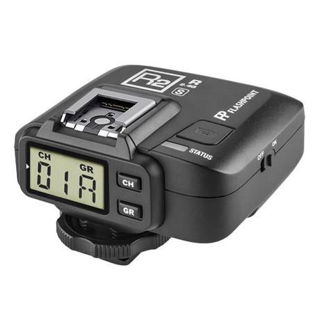 UPC: 0840014142248 | R2 TTL 2.4G Wireless Receiver For Sony Flashes (X1R-S)