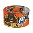 thumbnail image 3 of Gorilla Tough & Wide Duct Tape - Pack of 12, 3 of 3