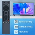 thumbnail image 3 of New RC713A FMB8 IR Remote Control For TCL Smart LED TV No Voice, 3 of 4
