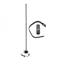 thumbnail image 2 of Smart RGB LED Corner Lamp, LED Corner Floor Lamp Stability  For Bedroom, 2 of 8