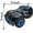 Blue, variant on GN Universe Remote Control Car High Speed RC Stunt Car Toy With Light 360 Rotating Ages 6+