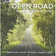 Various Artists - Open Road / Various - CD