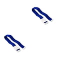 thumbnail image 4 of Soidarity Hebilla de torniquete Primeros auxilios de emergencia Liberación rápida Correa de sangre de supervivencia Elástico Flexible Mochilero Azul 2piezas Soidarity CBP014590, 4 of 5