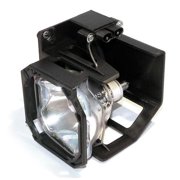 Mitsubishi WD-62527 Compatible Lamp for Mitsubishi TV with 150 Days Replacement Warranty