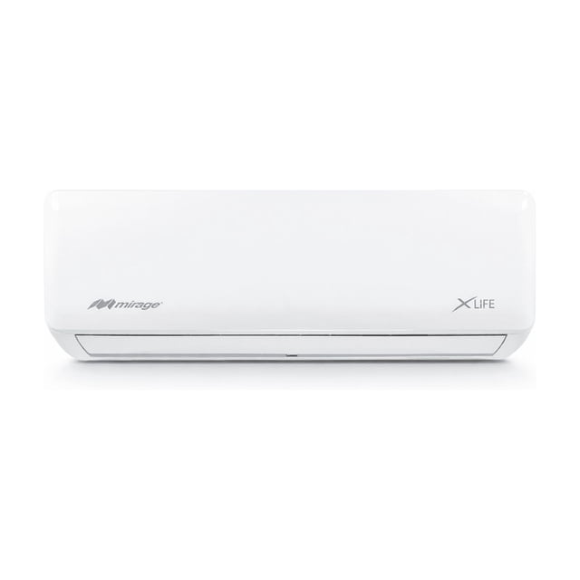 Aire Minisplit 220v NEX 1 Tonelada 12000 BTU Solo Frio