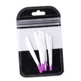 thumbnail image 2 of Extensión de puntas de Gel de fibra de Seda no tejida Zulema para decoración de uñas herramientas de manicura DIY, 2 of 8