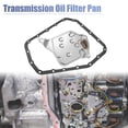 thumbnail image 3 of 93741509 Transmisión Filtro Aceite Cárter Junta Kit Unique Bargains Chevrolet Aveo, 3 of 7