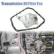 thumbnail image 3 of 93741509 Transmisión Filtro Aceite Cárter Junta Kit Unique Bargains Chevrolet Aveo, 3 of 7