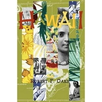 Hawaii: A History of the Big Island (Hardcover)