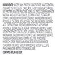 thumbnail image 4 of Equate Reduced Sugar Formula Nutritional Shakes, Strawberry, 8 fl oz, 6 Count, 4 of 8