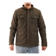 thumbnail image 2 of Chamarra Jeep Hombre Casual Verde Jacket verde oscuro L, 2 of 6